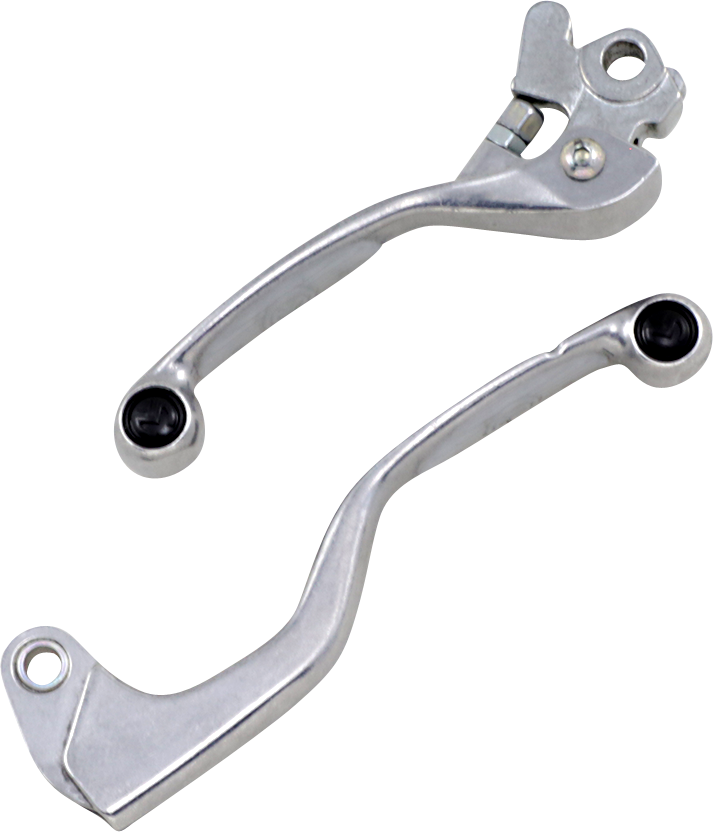 Moose Racing Competition Lever Set Kawasaki / Suzuki 65cc-450cc 2000-2017