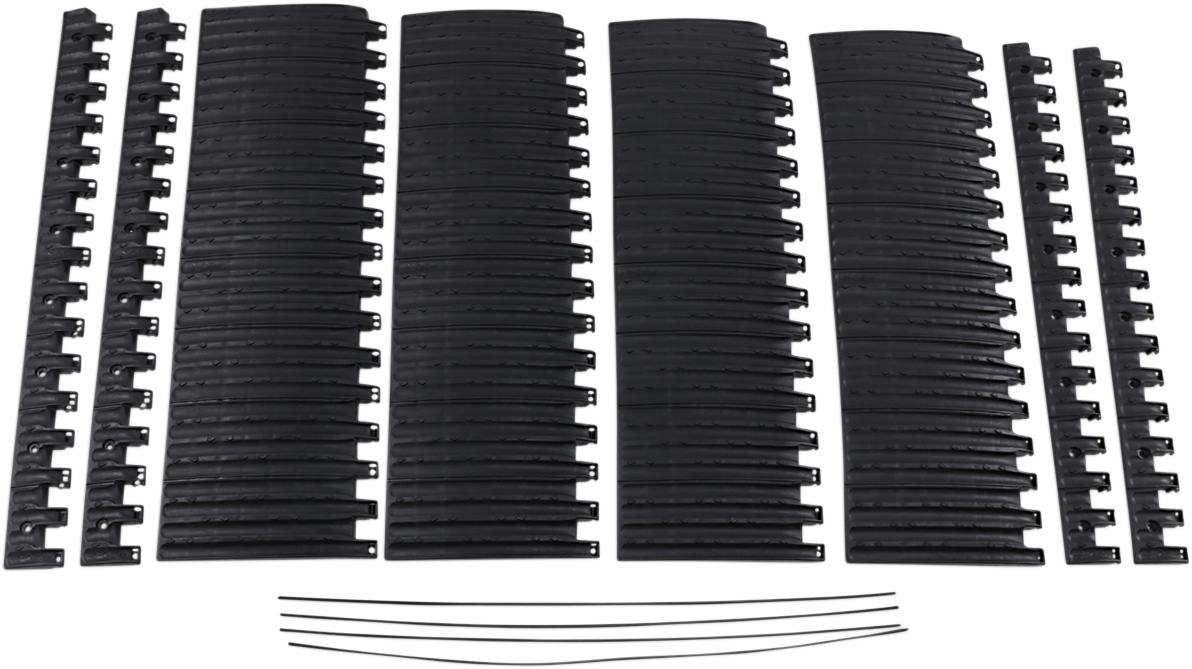 Edge Glides
