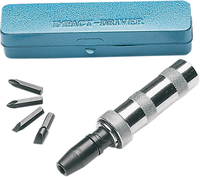 Replacement Impact Driver Bits