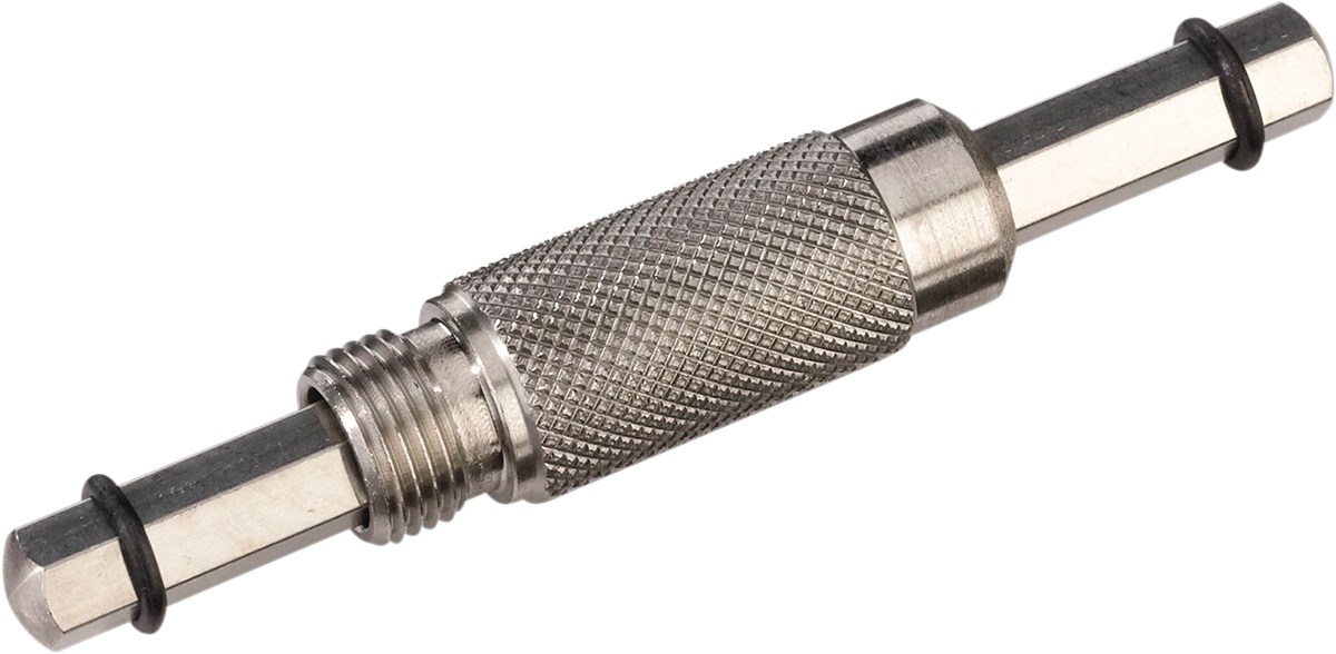 Top Dead Center Tool
