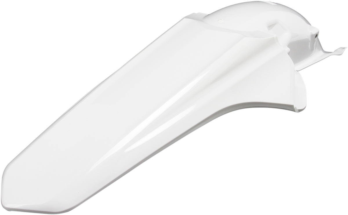 Rear Fender