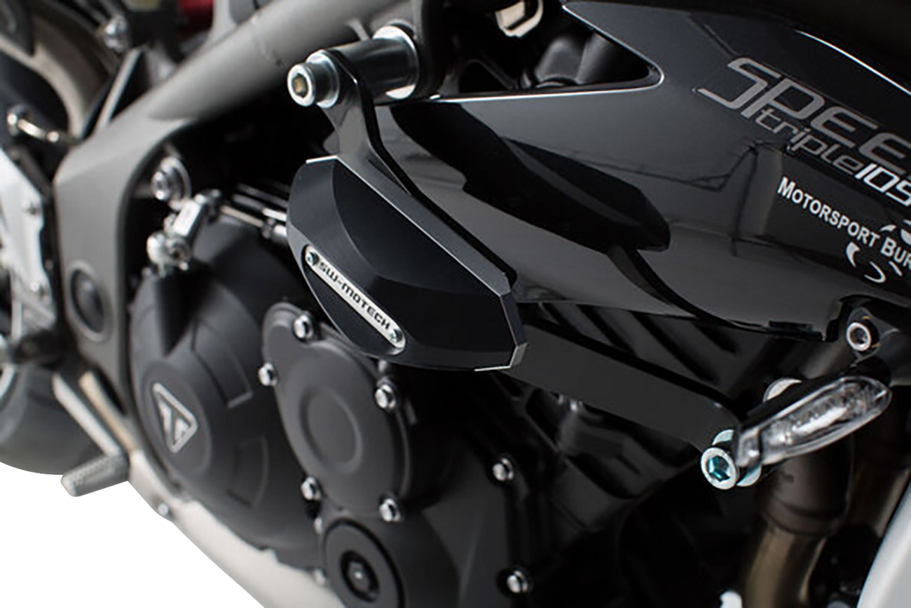 SW-MOTECH Frame Slider Kit