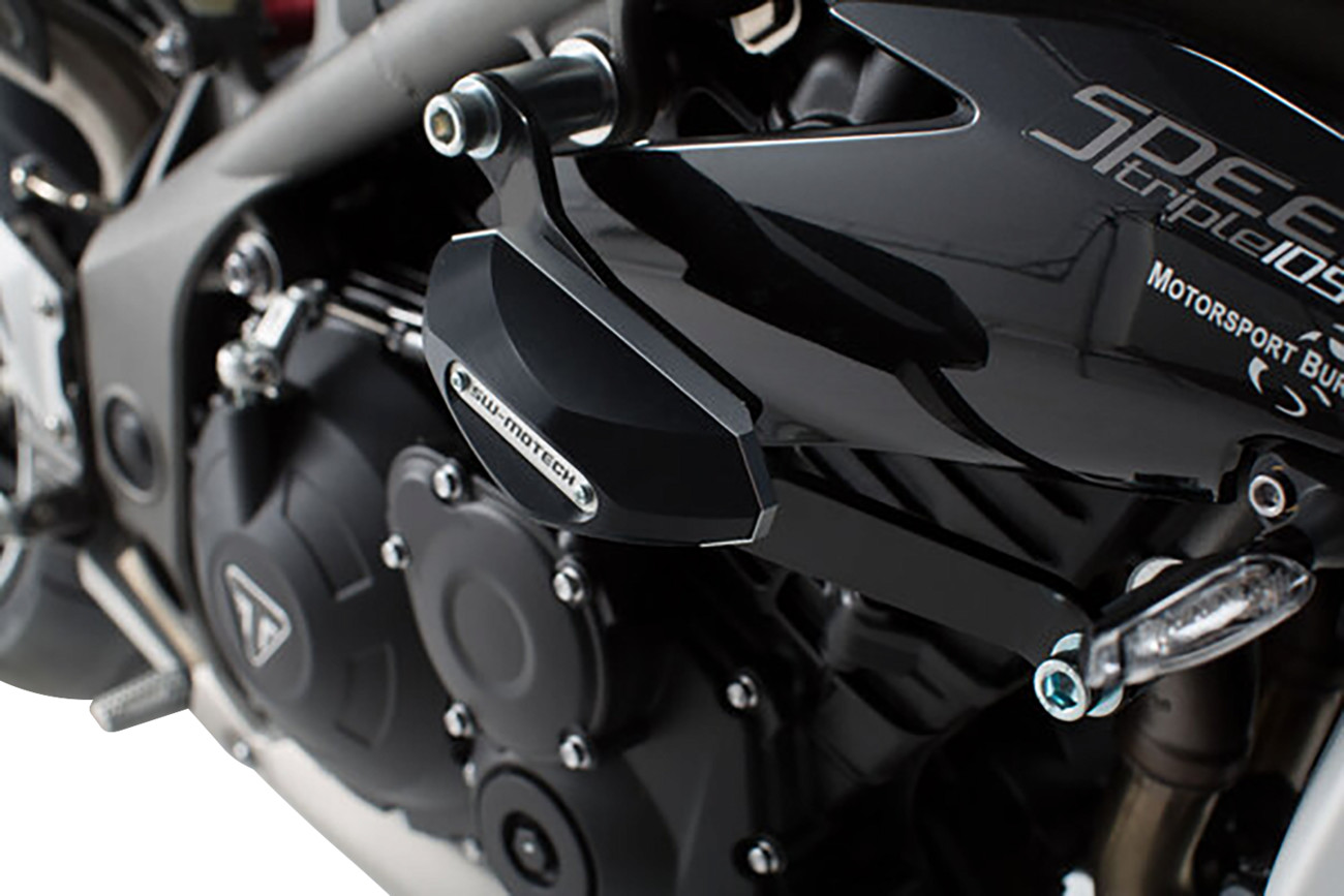 SW-MOTECH Frame Slider Kit