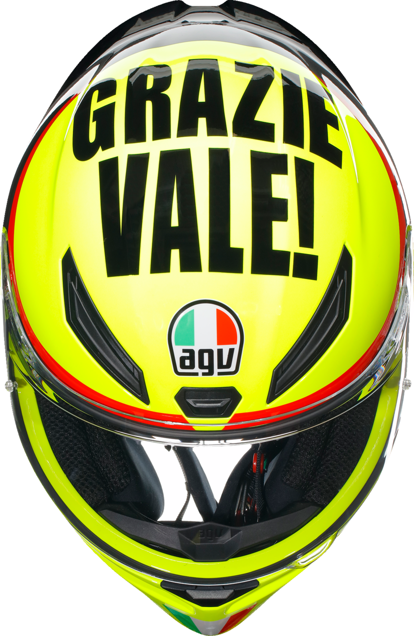 AGV K1 S Grazie Vale Helmet