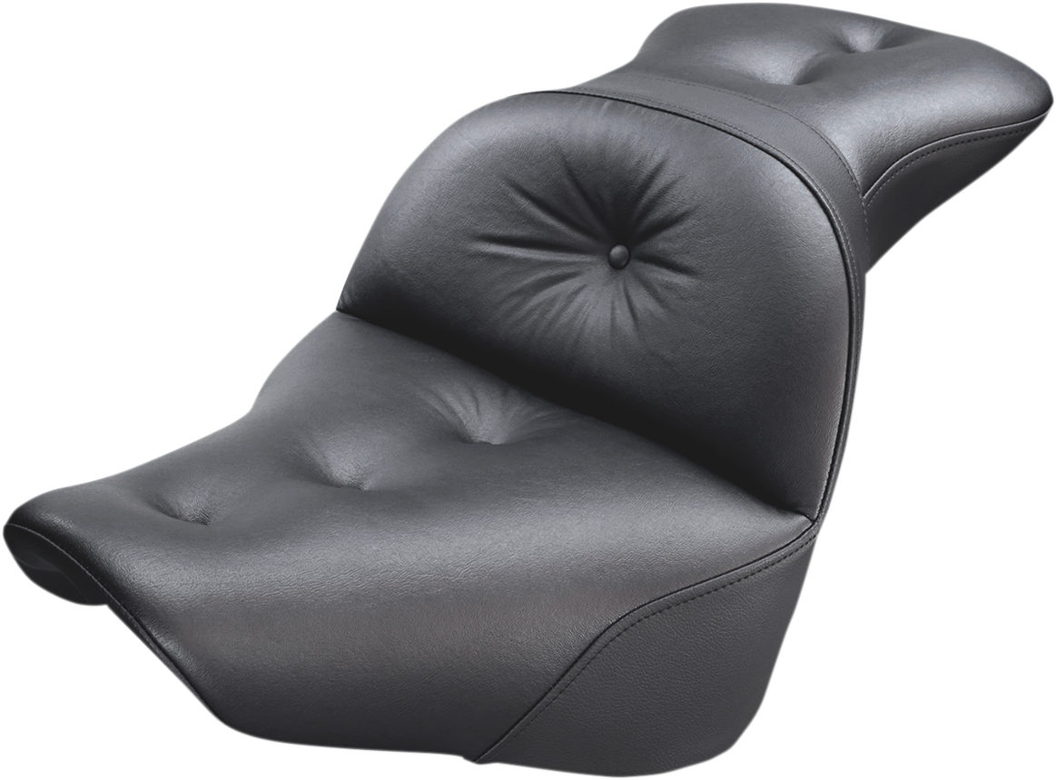 SADDLEMEN Explorer RoadSofa™ Seat