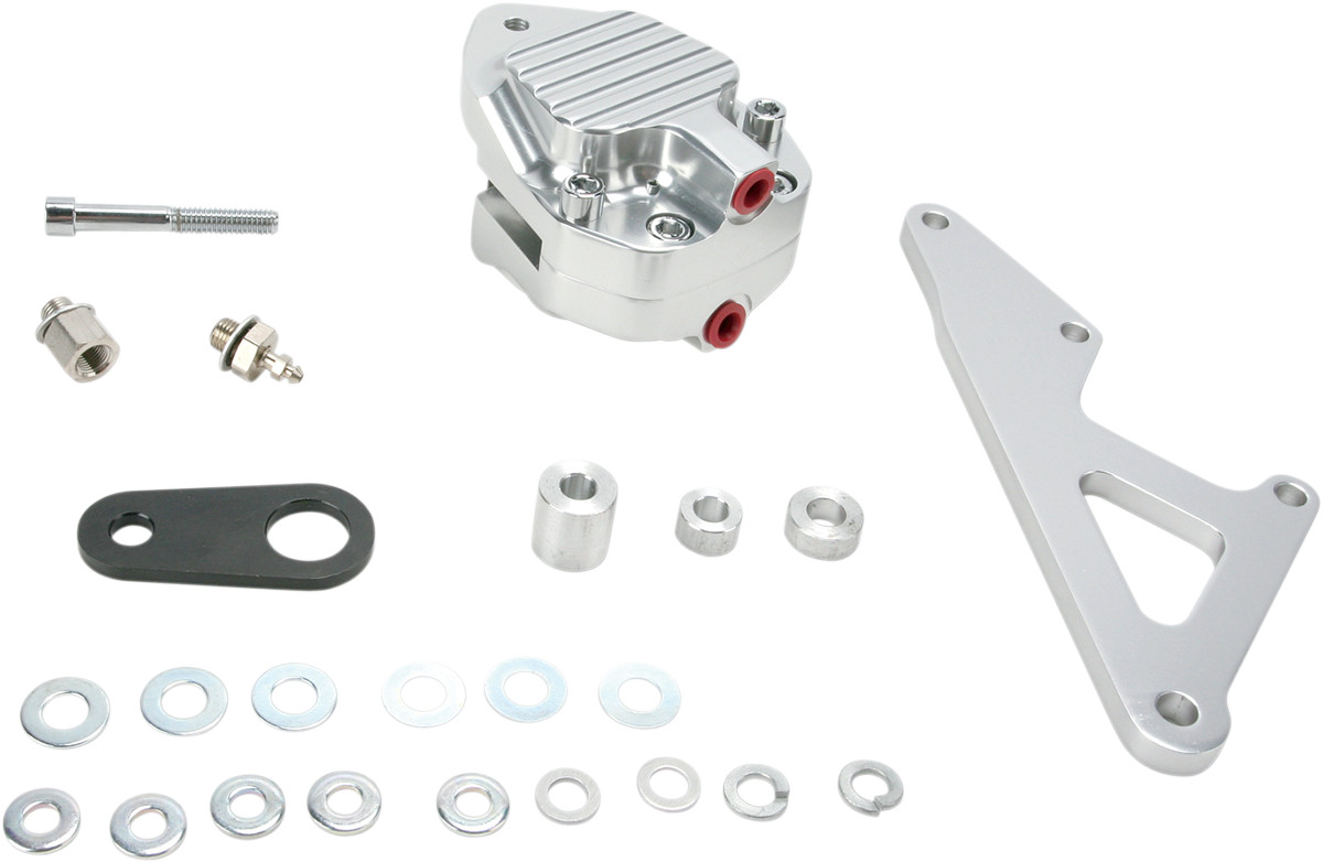 GMA ENGINEERING BY BDL Ironhead Vintage Front Brake Caliper