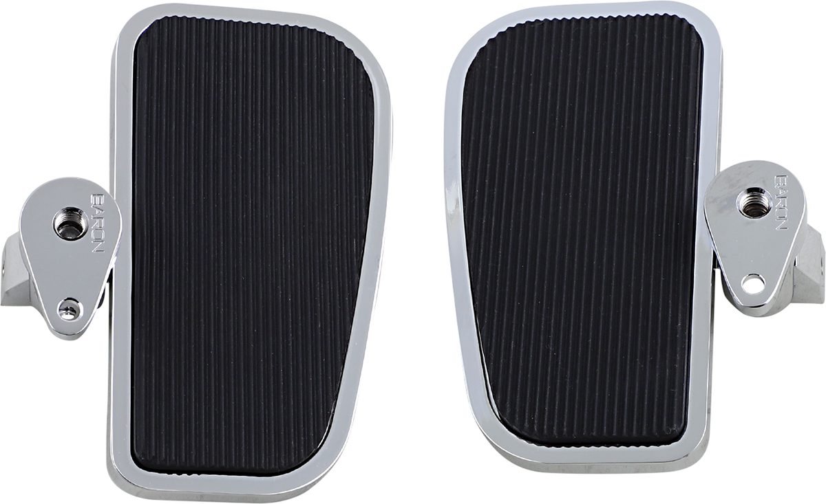 Passenger Sport Boards