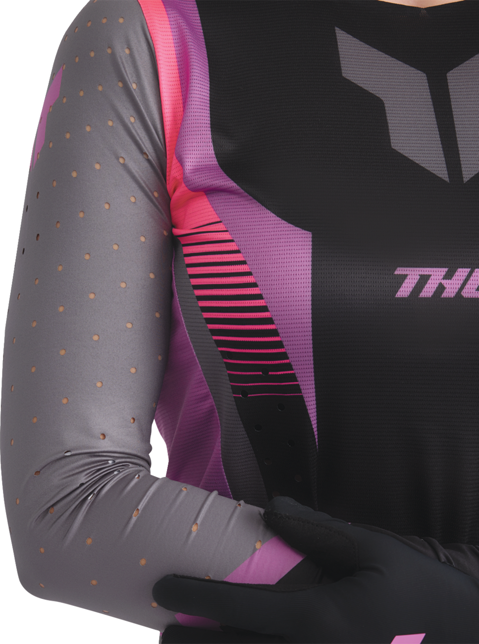 THOR Women's Sportmode Velocity Jersey
