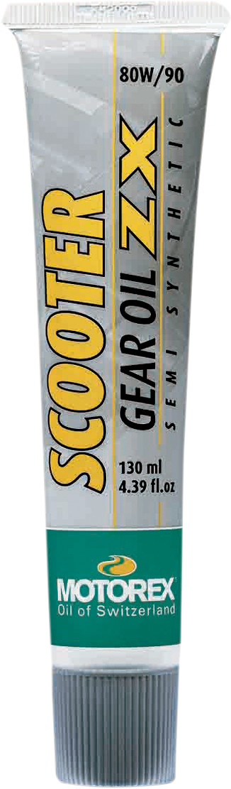 MOTOREX Scooter Gear Oil Zx