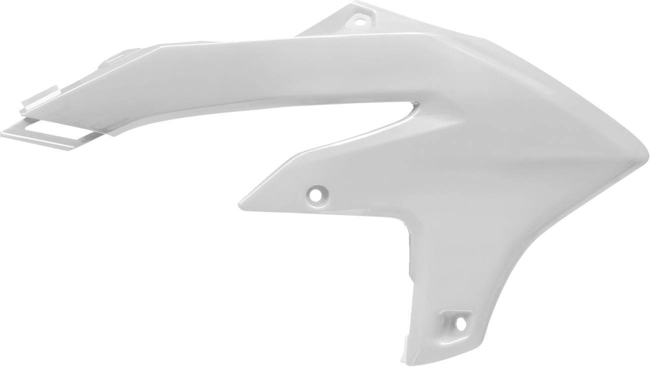 POLISPORT Radiator Scoops