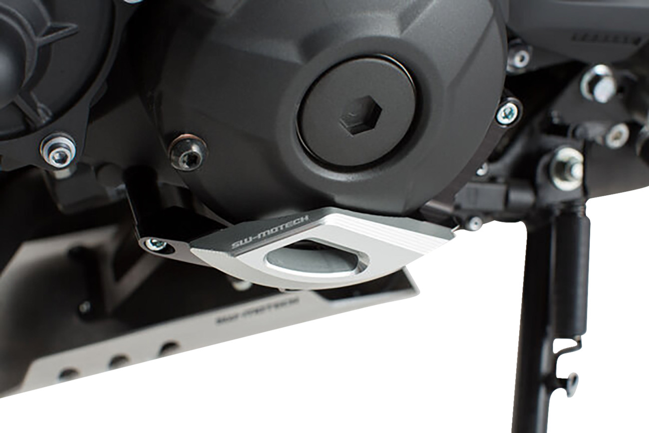 SW-MOTECH Engine Case Protector