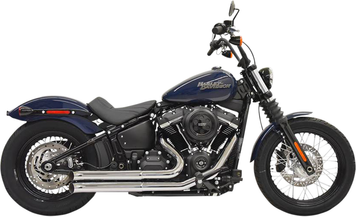 BASSANI XHAUST Pro-Street Exhaust System
