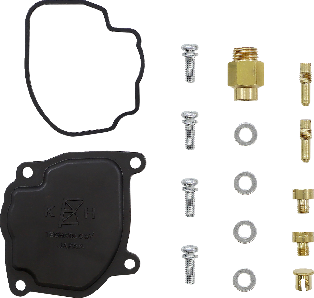 Moose Utility Division (1002-0079) CARBURETOR POL ATV MSE