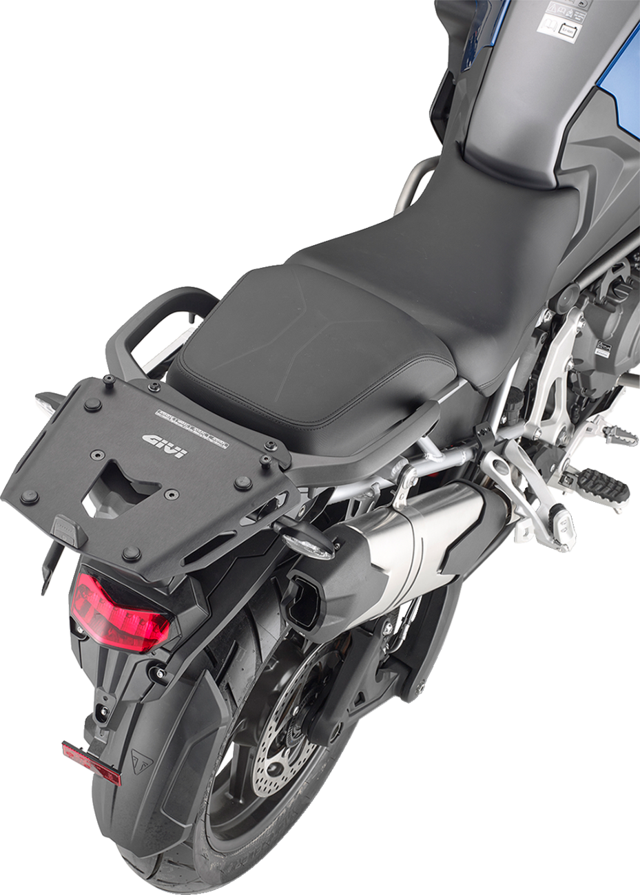 GIVI Specific Rear Rack