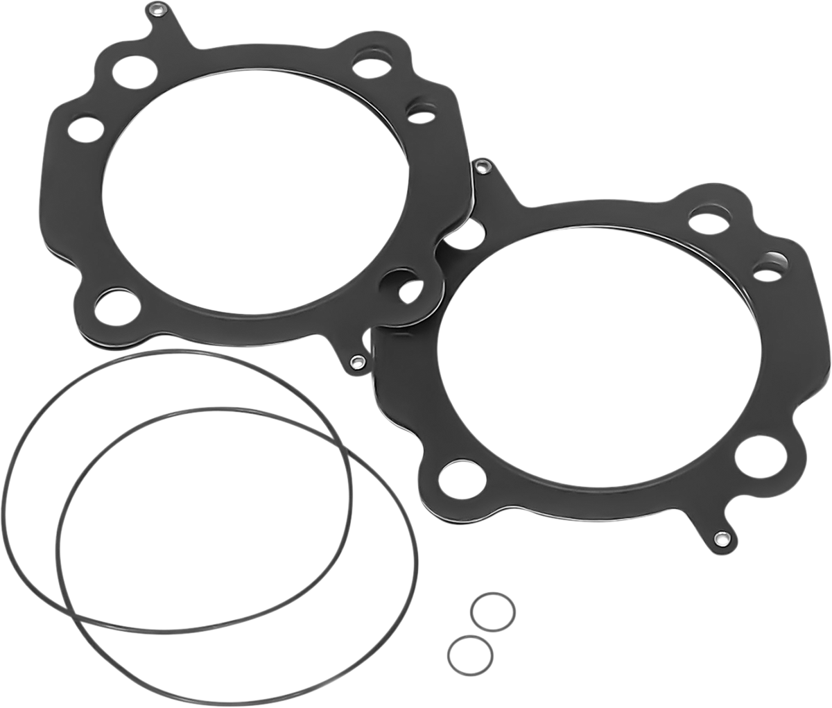 Revolution performance, llc Gasket Kit - 113" - Twin Cam