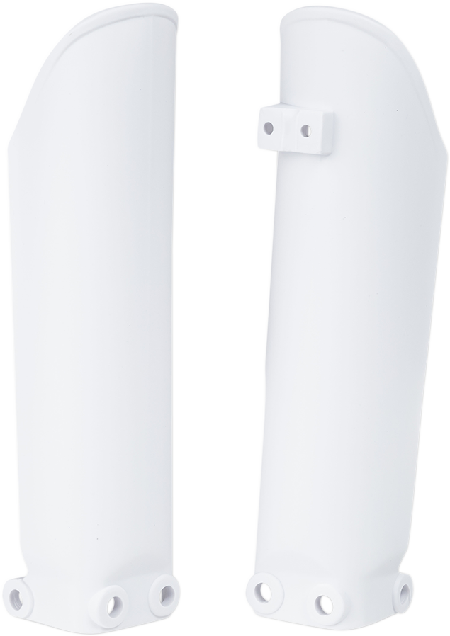Acerbis Lower Fork Covers Husqvarna TC65 2017-2023
