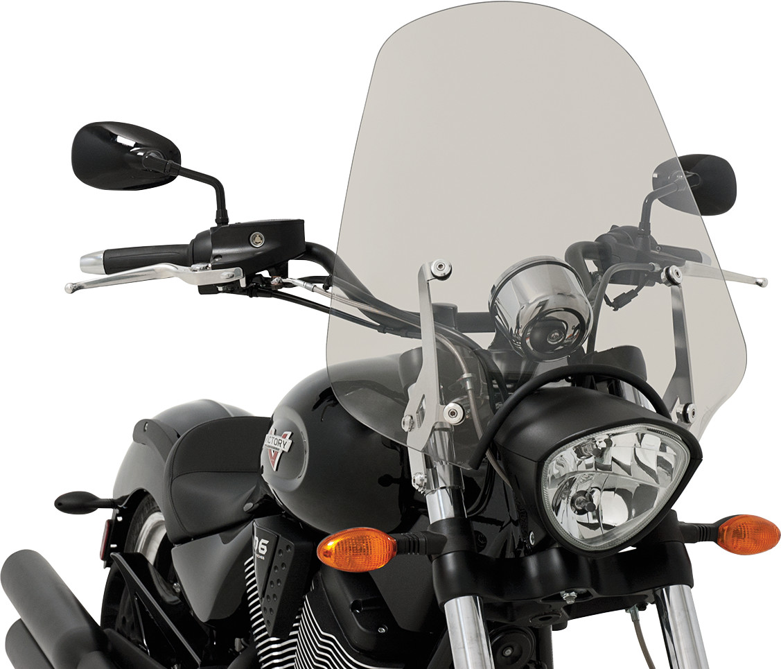 Memphis Shades Big Shot Sportshield Windshield