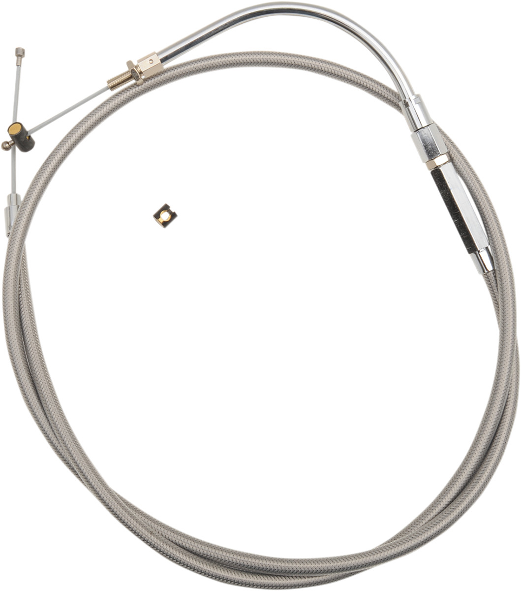 BARNETT Stainless Steel Clutch Cable for Victory