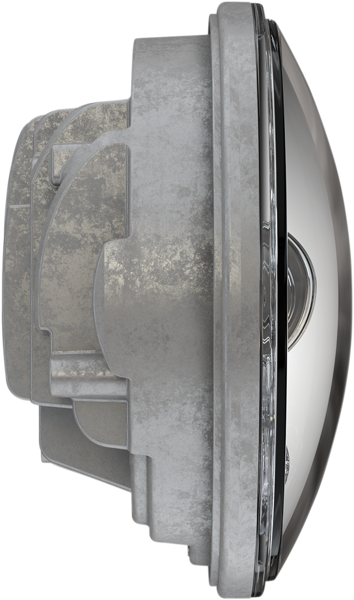J.W. SPEAKER 5.75" Adaptive LED Headlight
