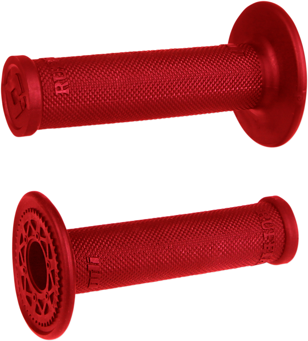 ODI Ruffian MX Single-Ply Grips