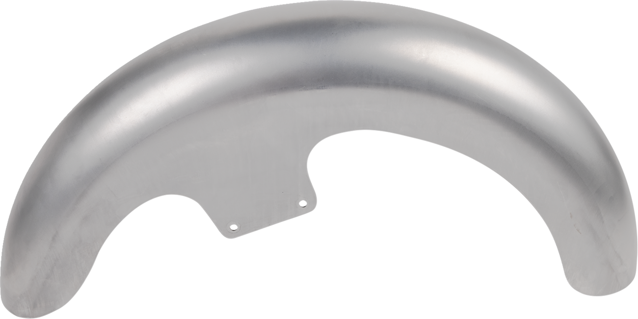 PAUL YAFFE BAGGER NATION Thicky Front Fender