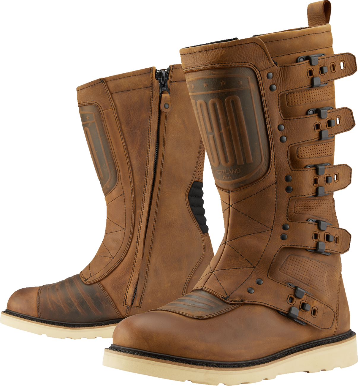 Icon Elsinore 2™ Boots
