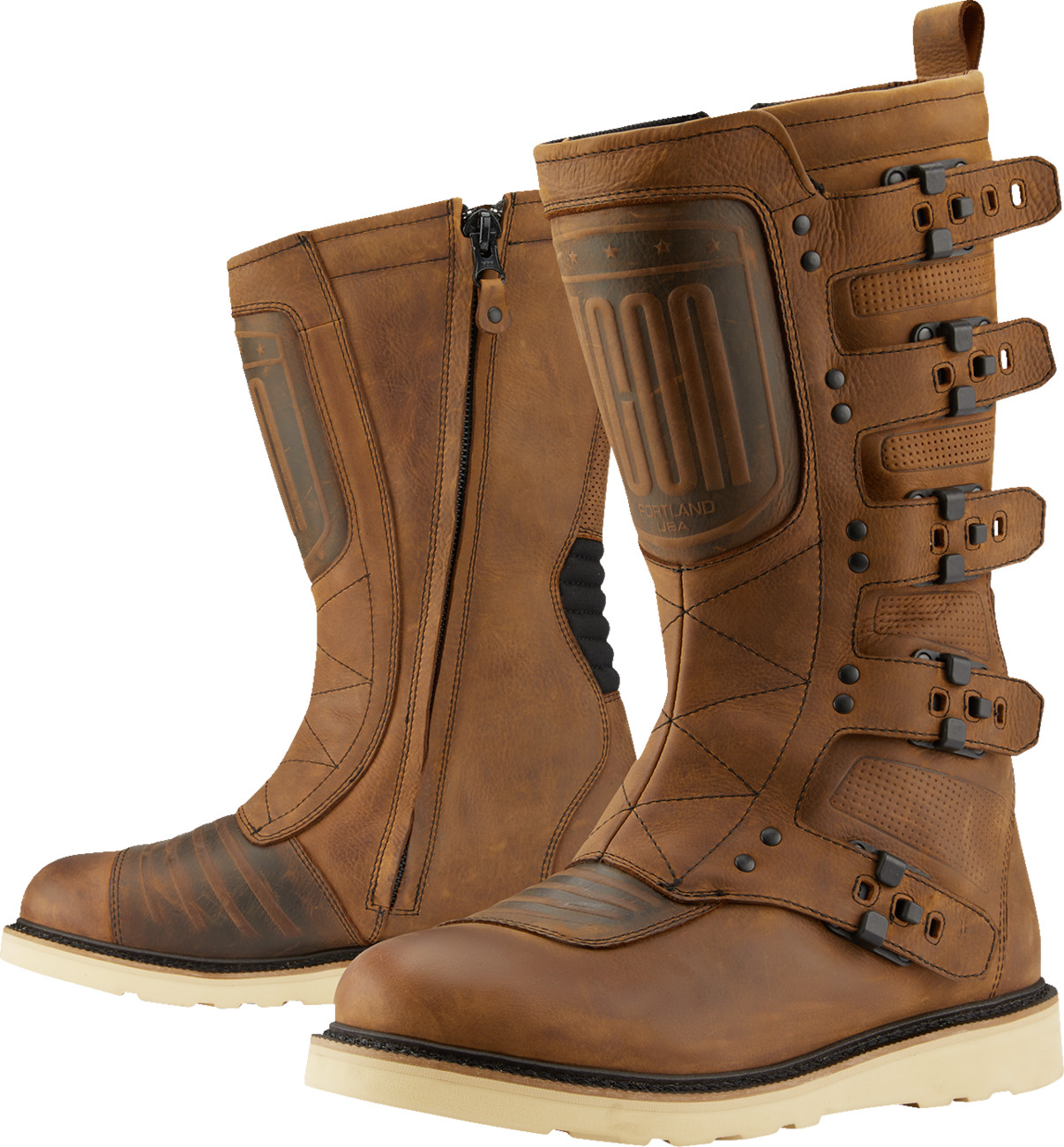ICON Elsinore 2™ Boots