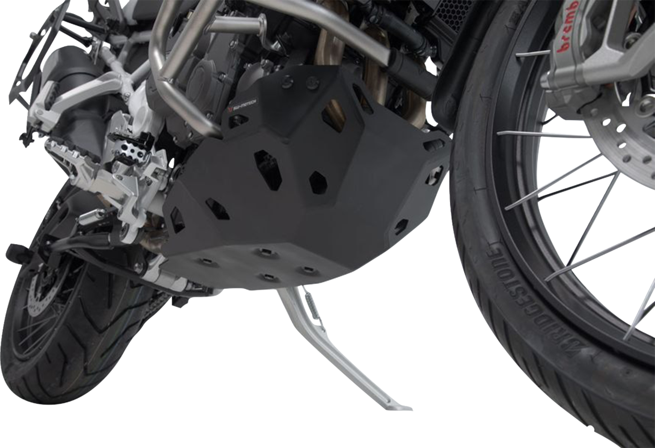SW-MOTECH Engine Guard
