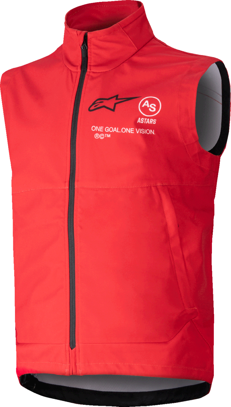 Alpinestars Techstar Vest