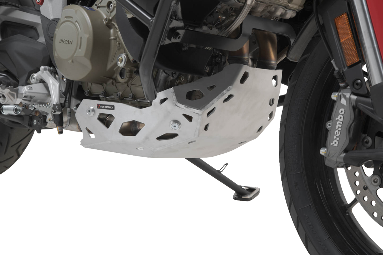SW-MOTECH Adventure Protection System