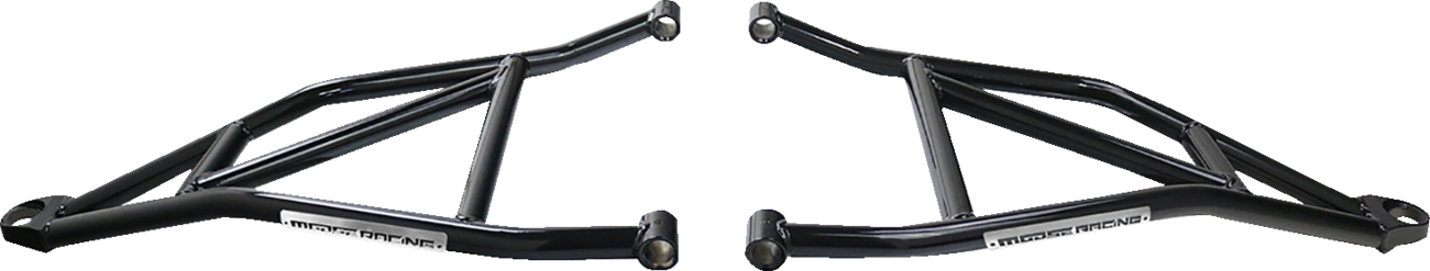 Lower Control Arms
