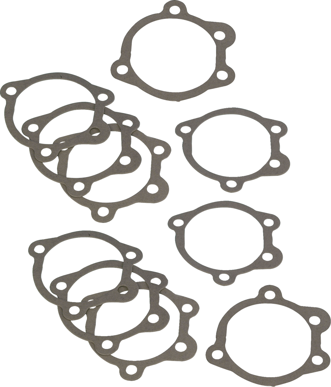 JAMES GASKET Air Cleaner to Carburetor Gasket
