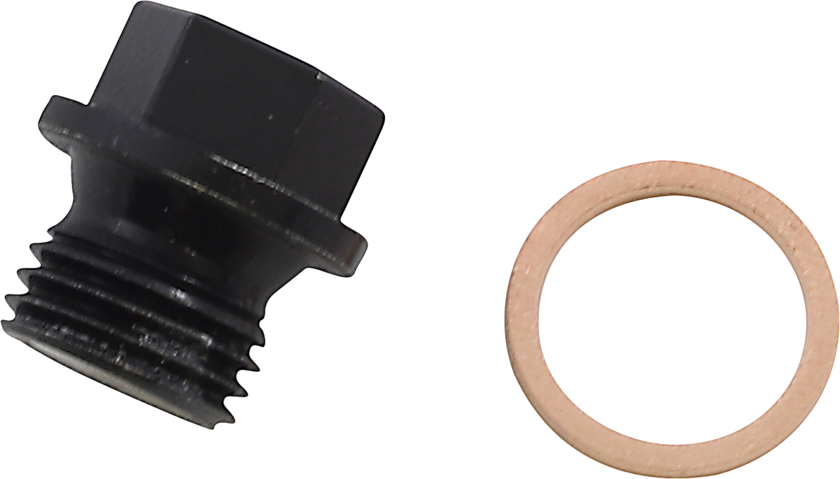 Engine Drain Plug