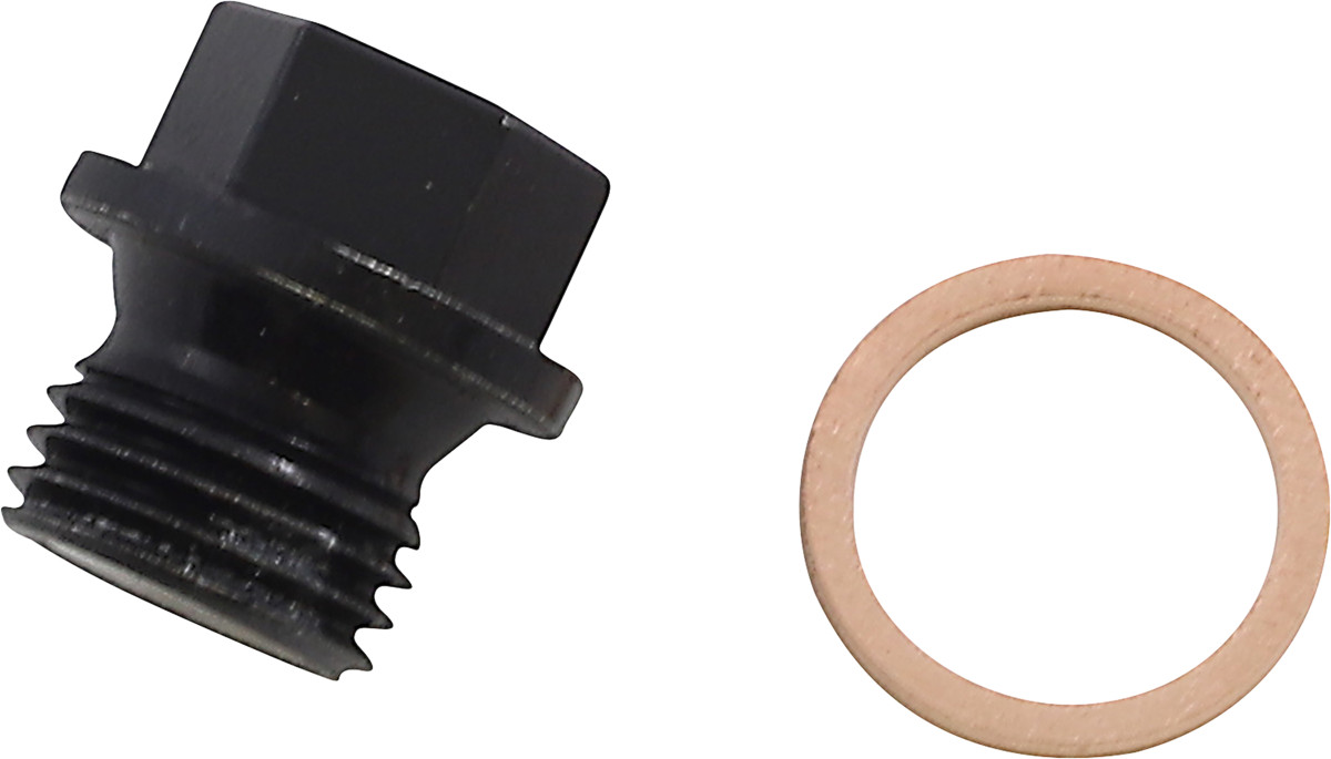 QUAD LOGIC Engine Drain Plug