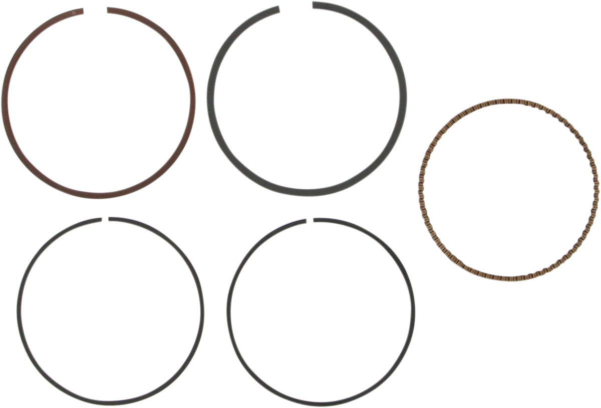 WISECO Replacement Ring Set
