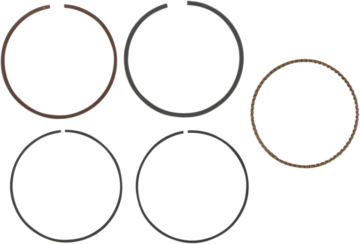 WISECO Replacement Ring Set