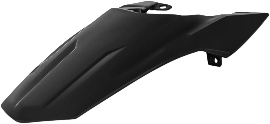 Acerbis Rear Fender Yamaha YZ65 2018-2025