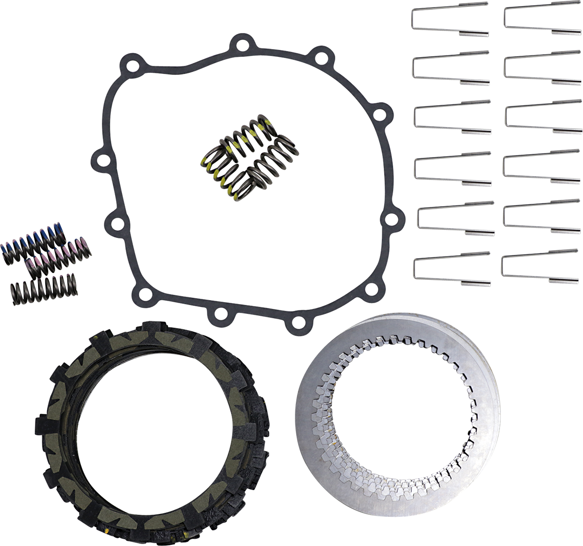 Rekluse Torq Drive Clutch Pack BMW F750GS / F850GS / Adventure
