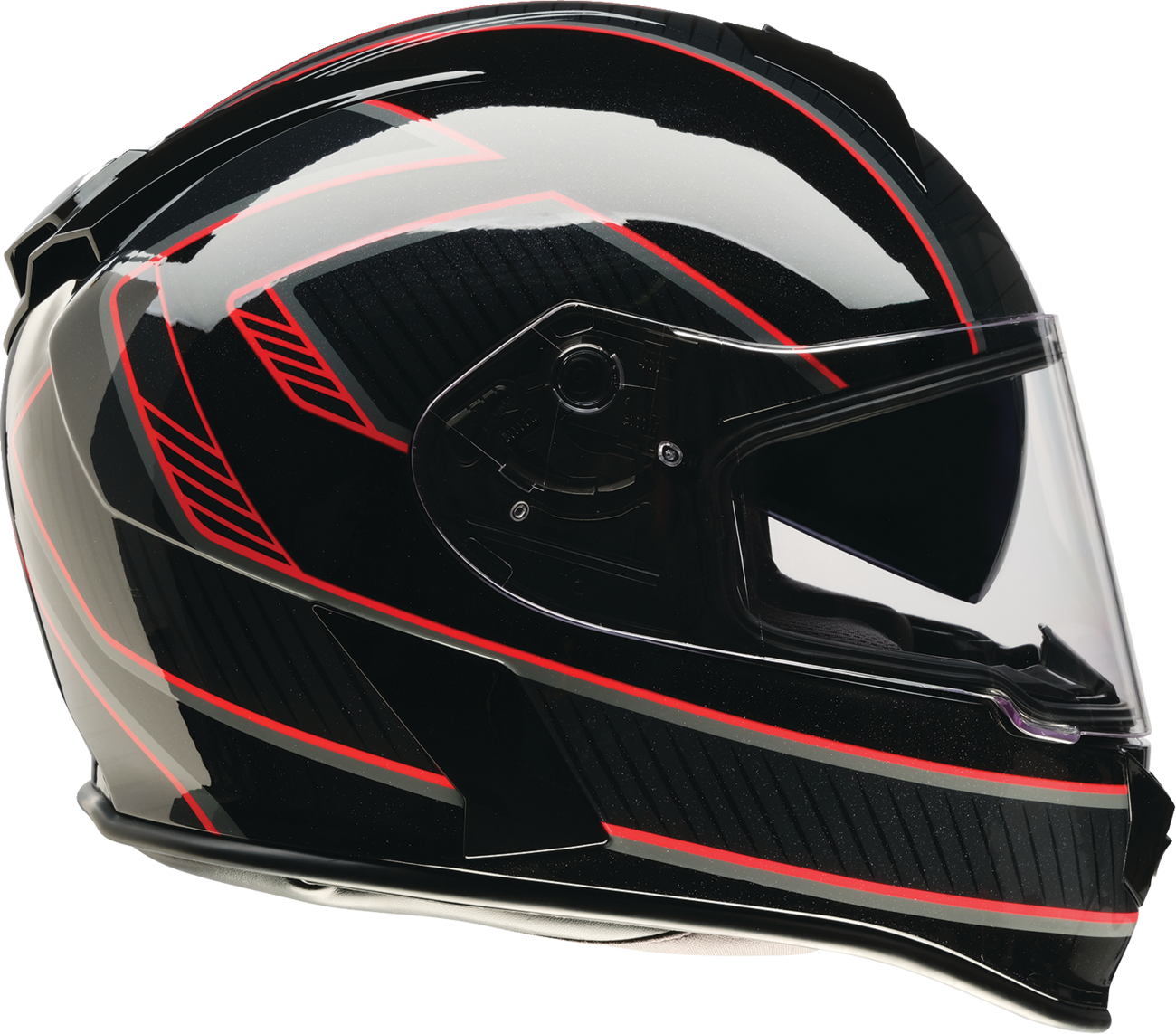 Z1r Warrant Amplify Helmet
