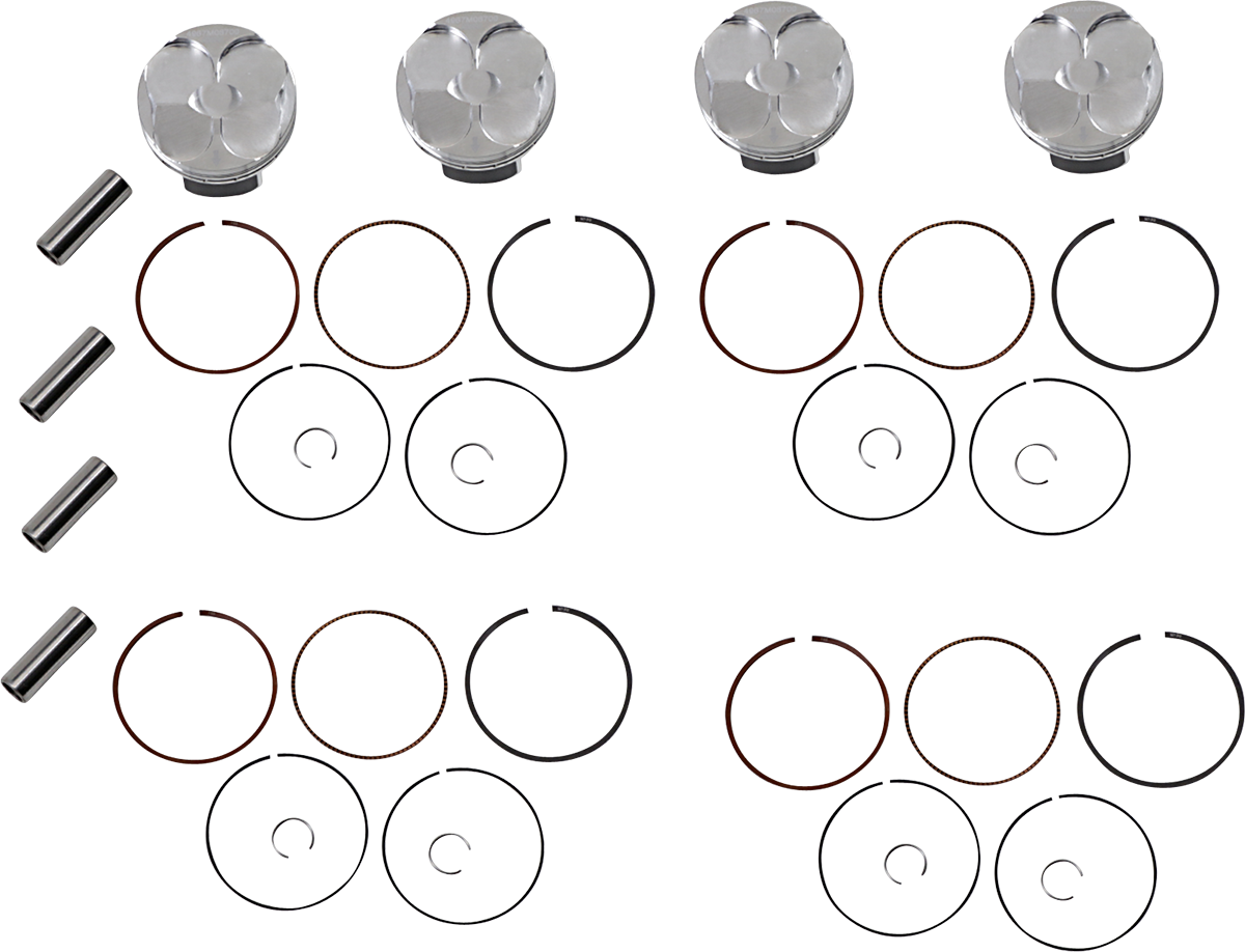 Piston Kit