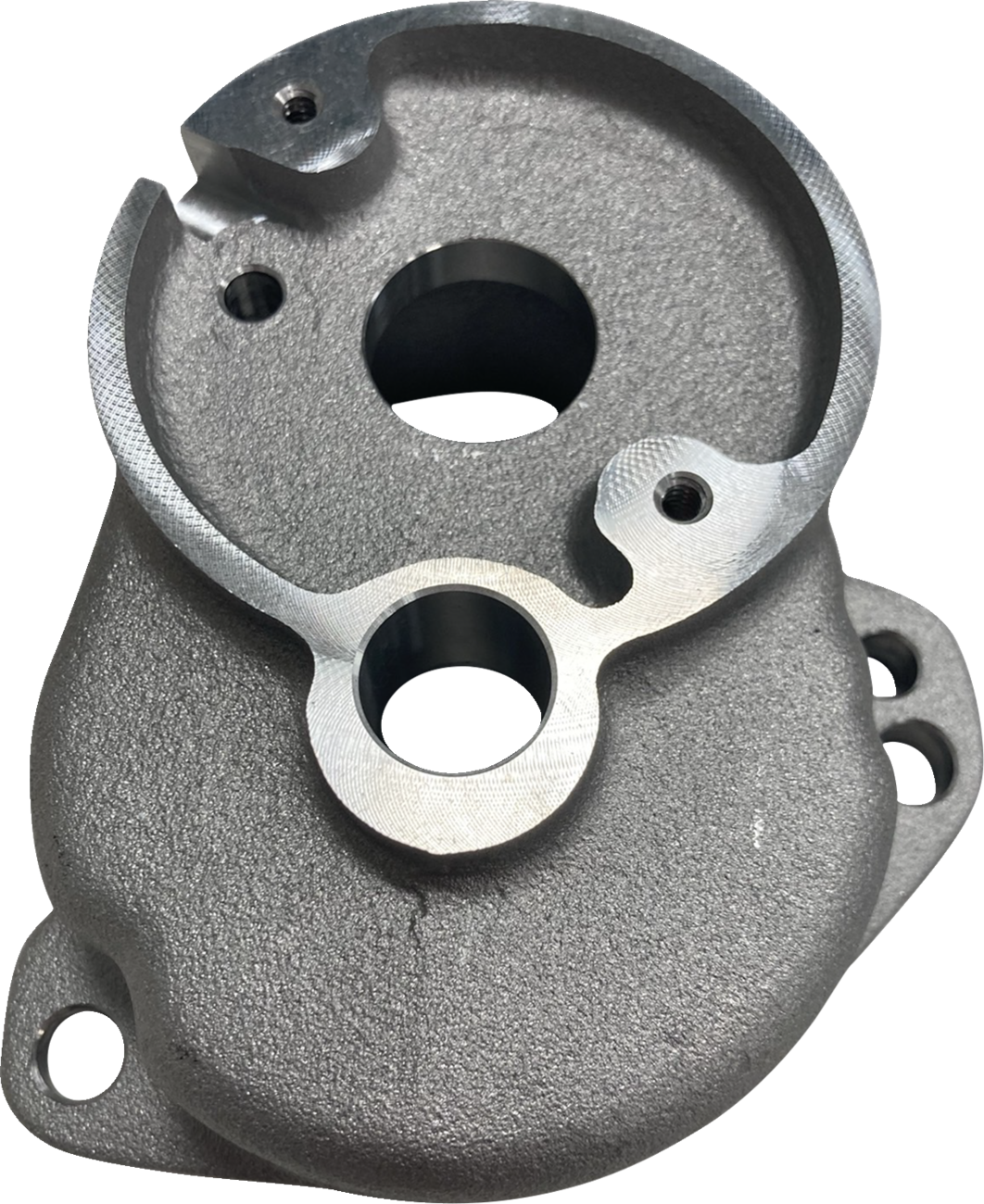Drag specialties Starter Housing - '86-'88 FLT/FXR Harley Davidson