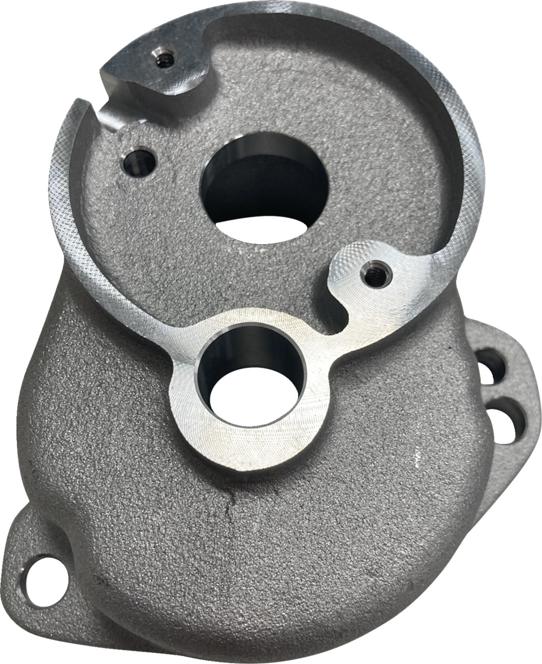 Drag Specialties Starter Housing