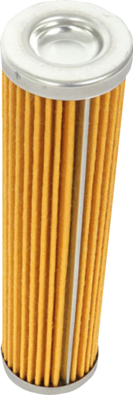 K & N Performance Oil Filter — Cartridge