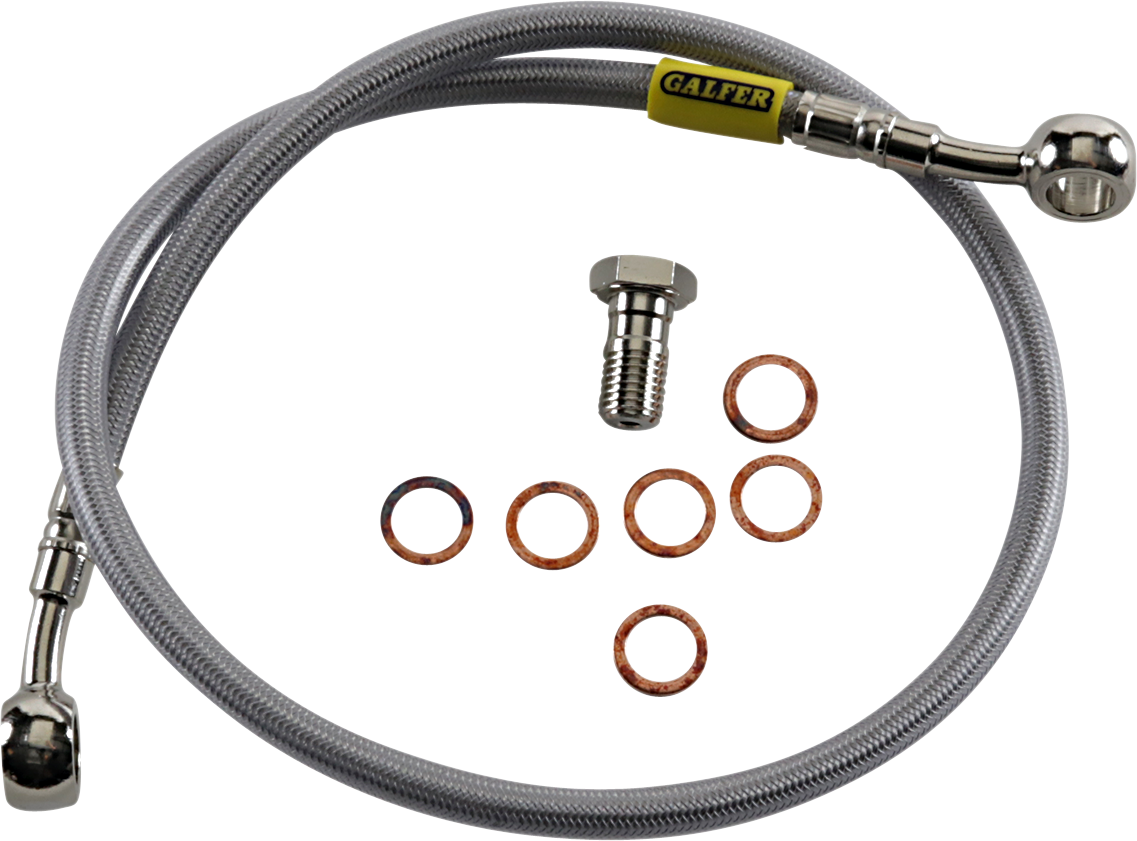 GBRAKES Brake Line Kit