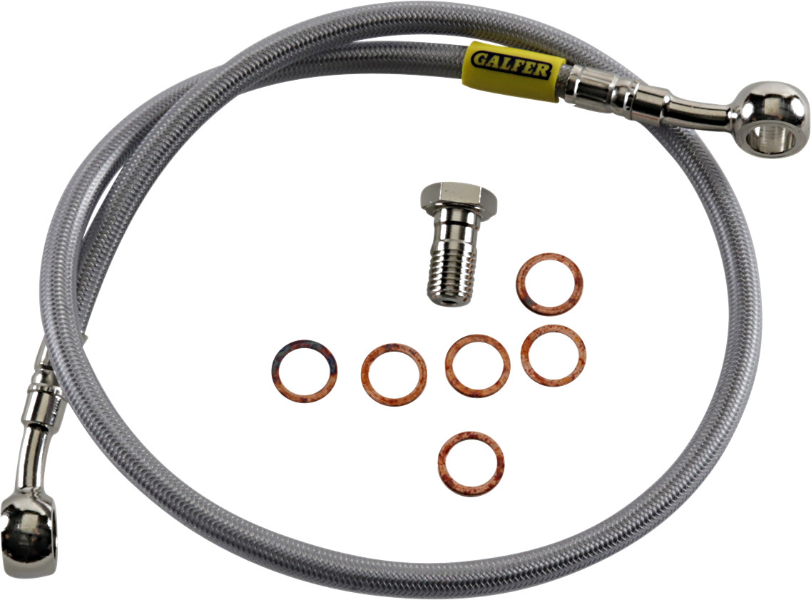 GBRAKES Brake Line Kit