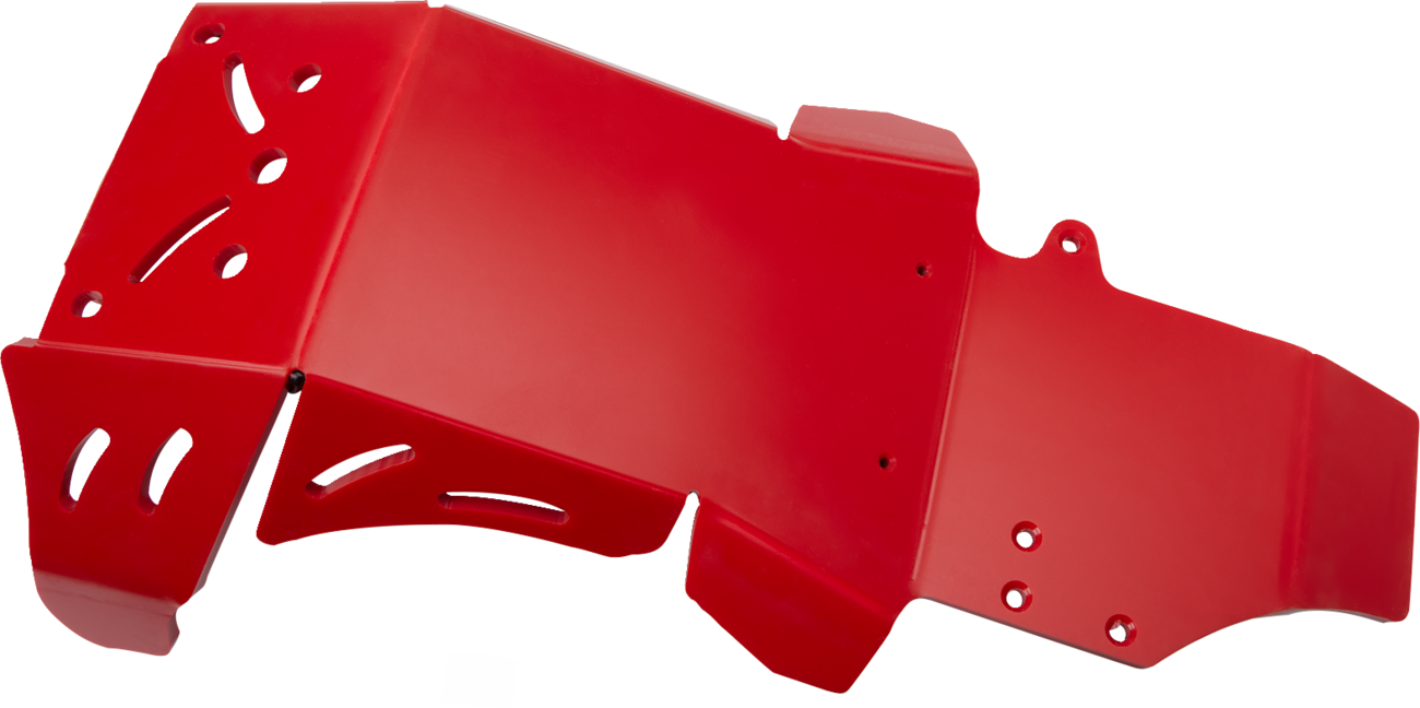 AXP RACING Xtrem Skid Plate