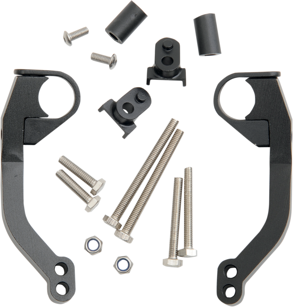 Trail Star Handguard Mount Kit