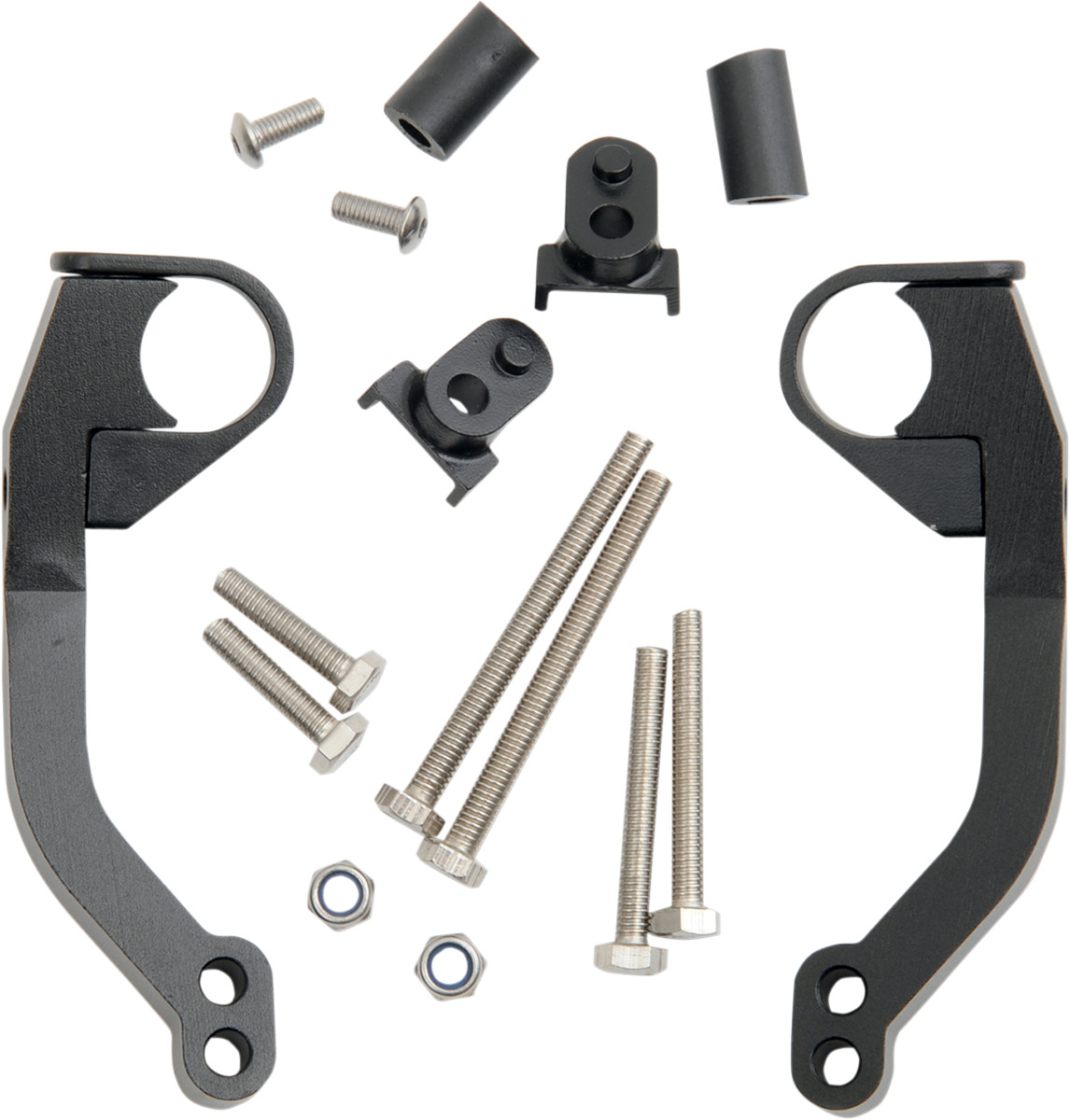 POWERMADD Star Series Handguard Mounting Kit