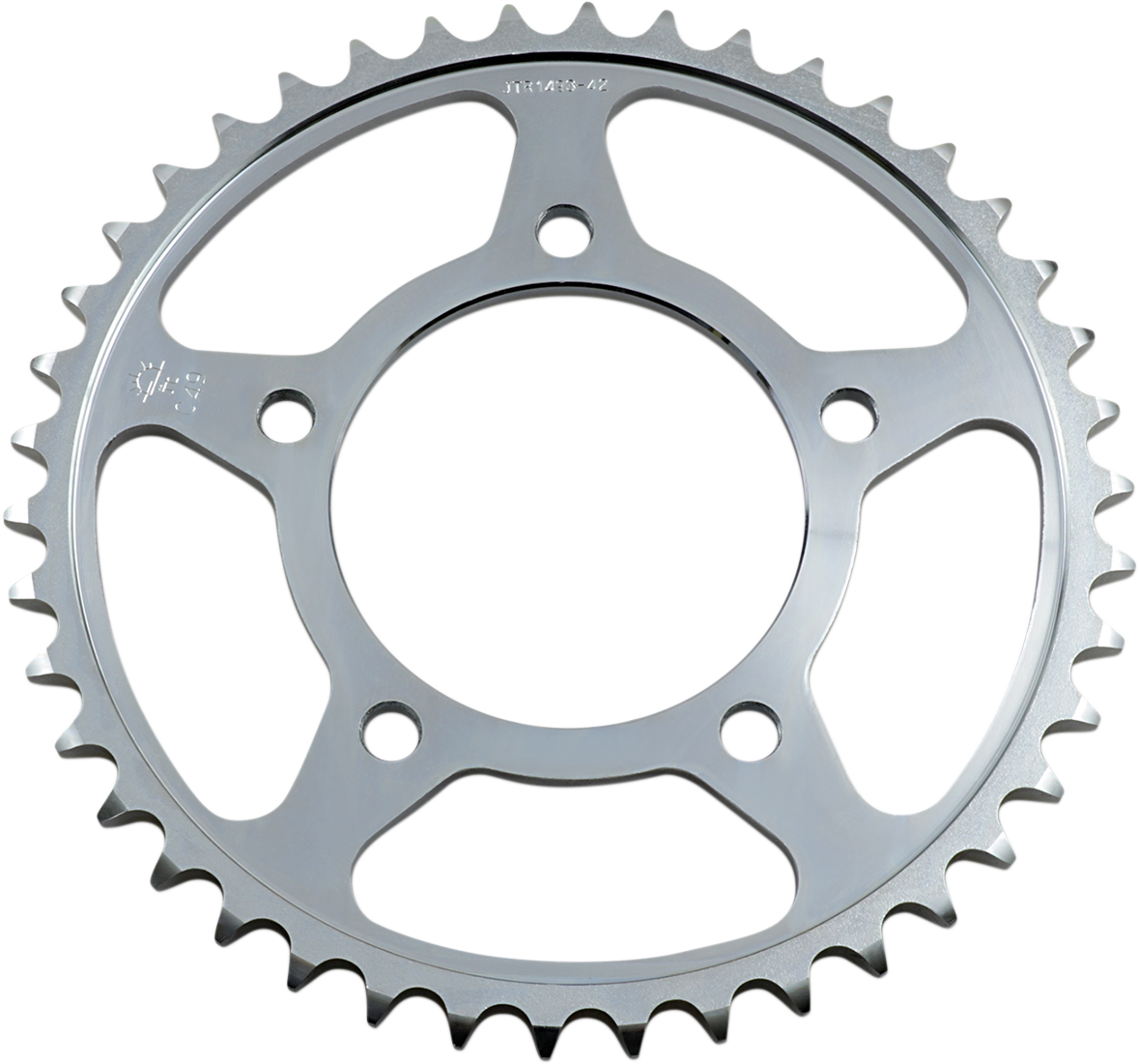 Steel Rear Sprocket