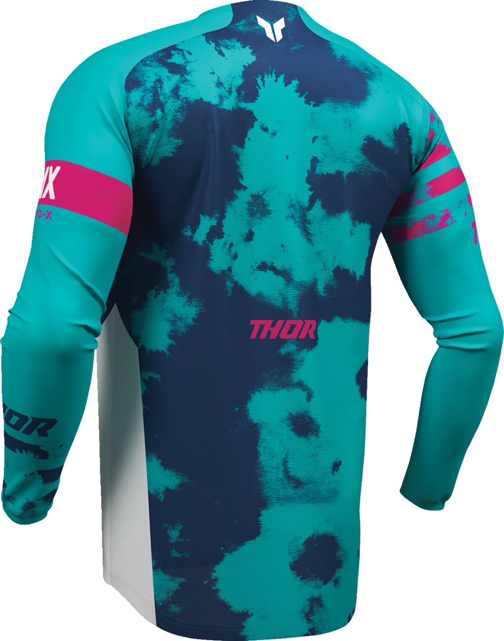 THOR Launchmode Bleach Jersey
